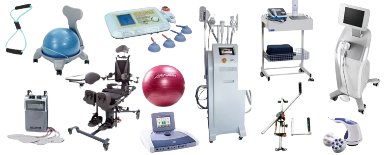 physiotherapy-equipments
