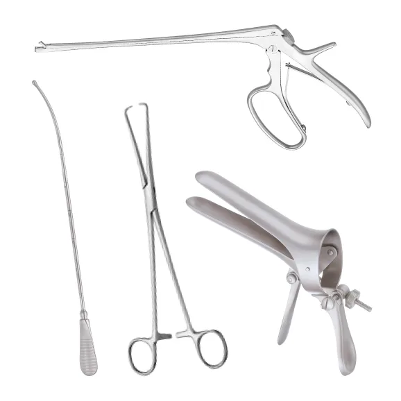 gynae-instruments