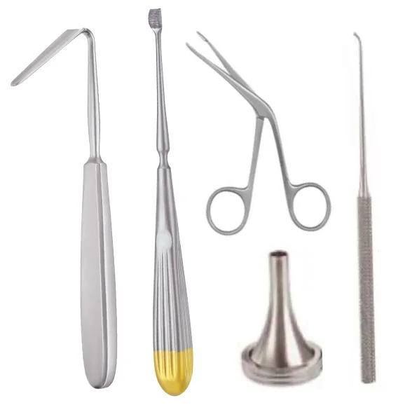 ent-instruments