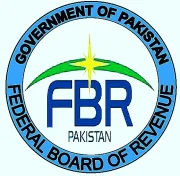FBR(Federal Board Of Revenue)