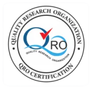 QRO(Quality Research Organization)