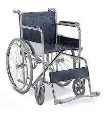 wheel-chair