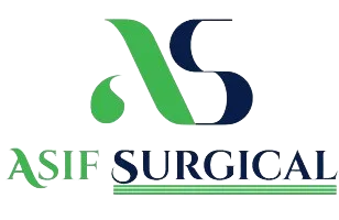 ASIF SURGICAL